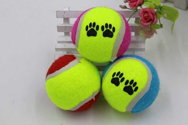 Bóng TENNIS