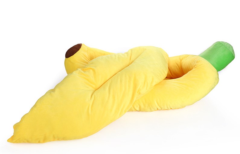 Công dụng của đệm chuối