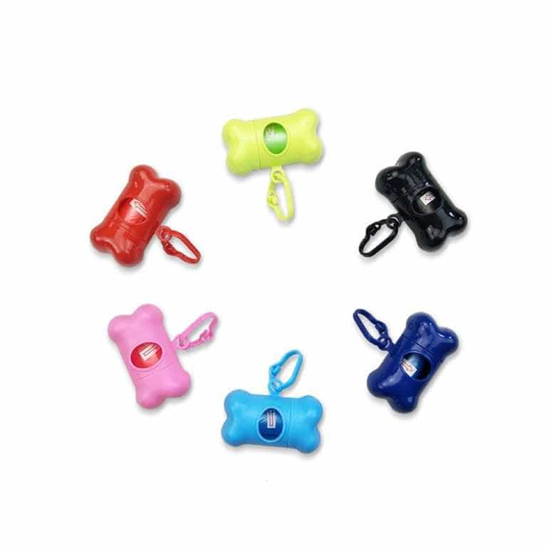 Túi Nylon mini