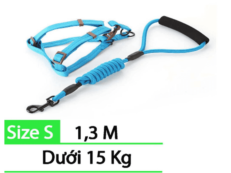 Các loại xích chó