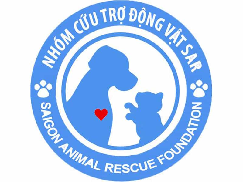 Trạm cứu hộ chó mèo
