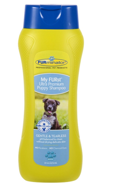  au88 Furminator cho chó con