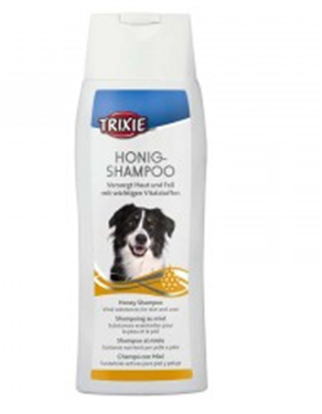  Dầu tắm chó Trixie tinh dầu tự nhiên