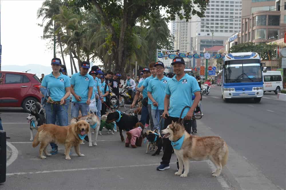 cuộc thi ảnh tại Nha Trang