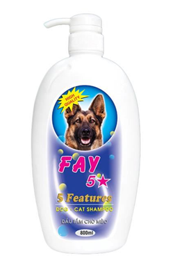  au88 Fay 5 Sao 800ml