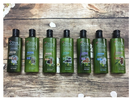  au88 Olive Essence cho chó mèo