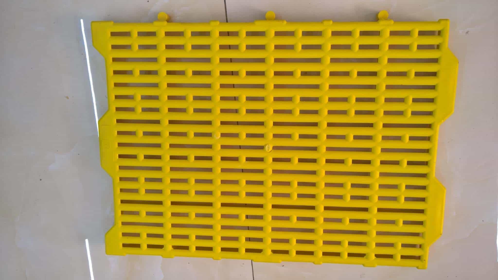 Đặc điểm của tấm lót sàn