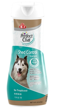  au88 kiểm soát rụng lông Perfect Coat