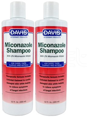 au88 ngứa do nhiễm nấm Miconazole
