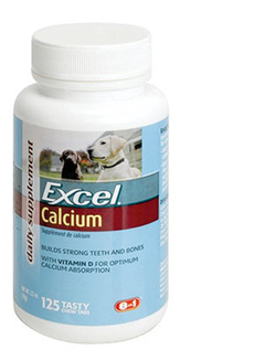 Excel Calcium – Thuốc bổ sung canxi