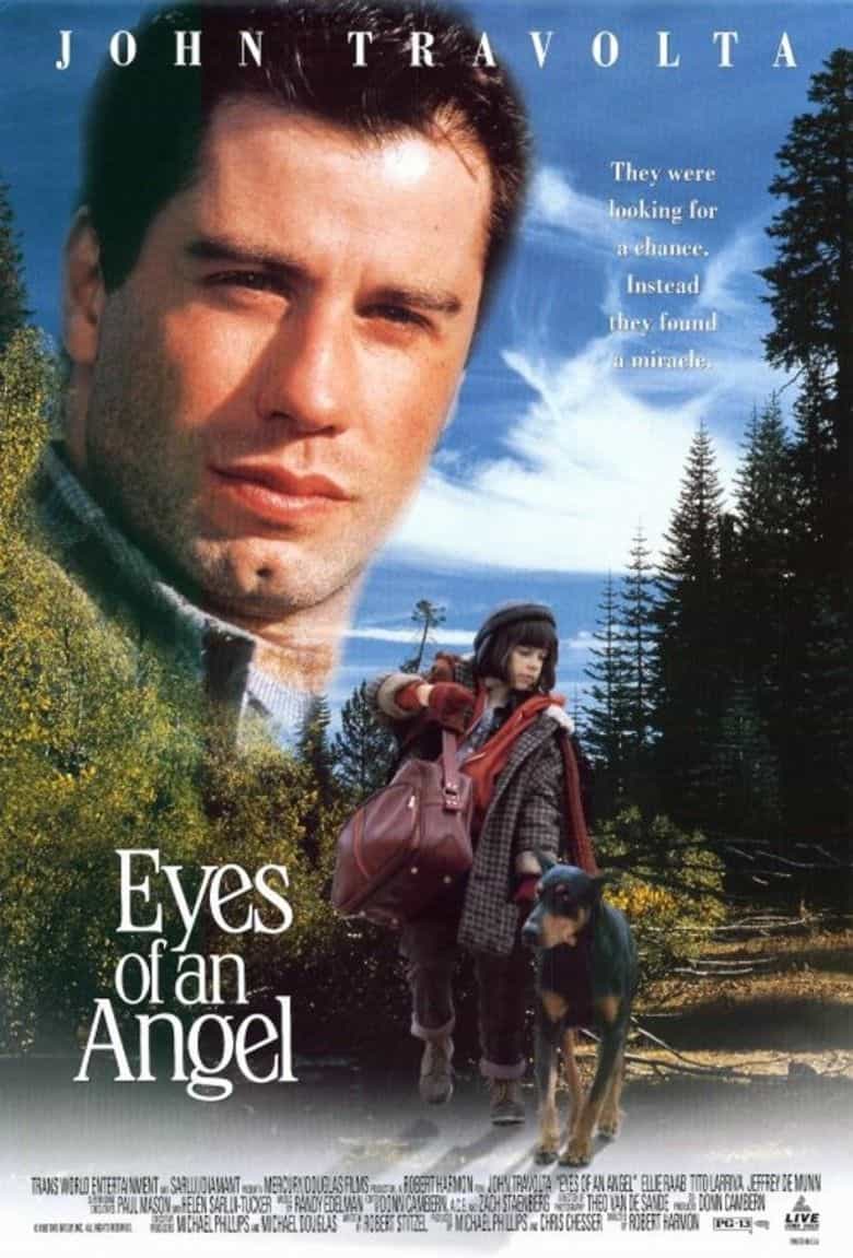 Phim eyes of an Anggel về chó au8801