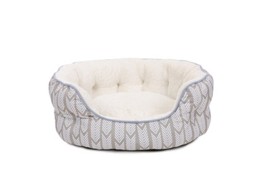 Giường Bolster