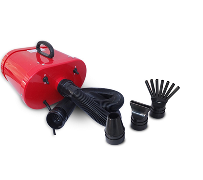  Máy sấy 2 motor S22-2300