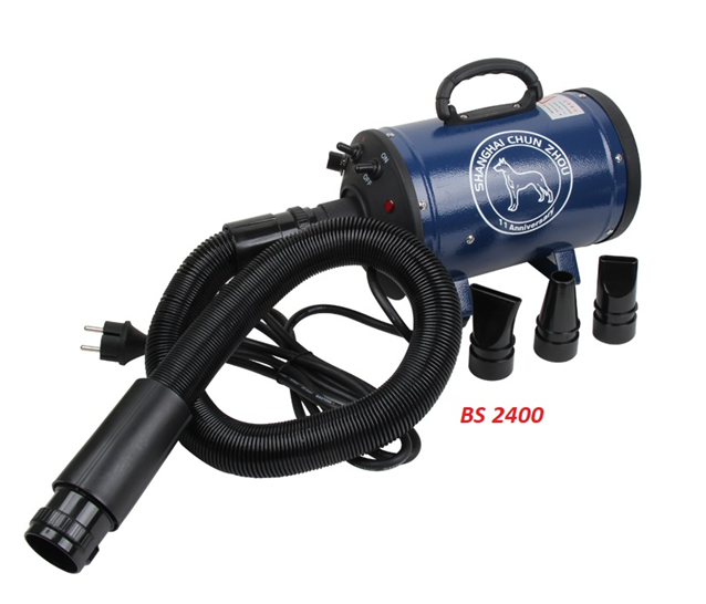 Máy sấy chuyên dụng BS 2400, CS 2400