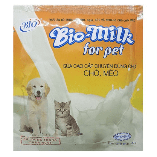 Sữa Bio Milk