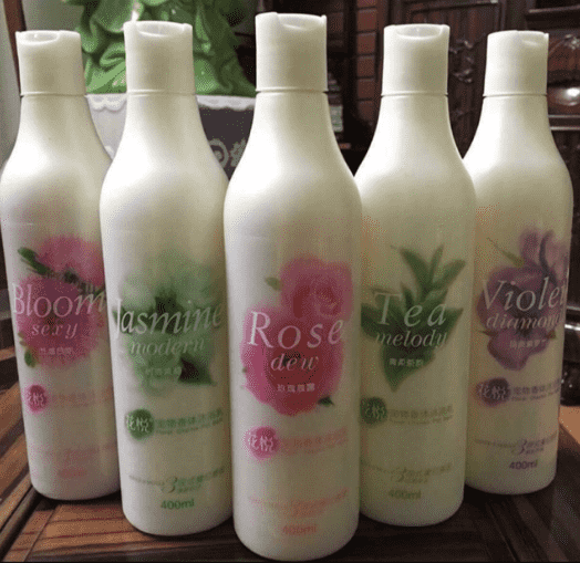 au88 Joyce & Dolls Rose Dew