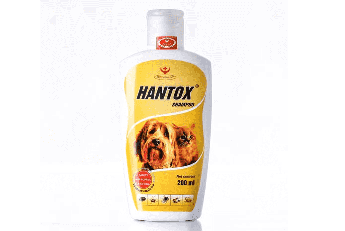 au88 trị ghẻ Hantox