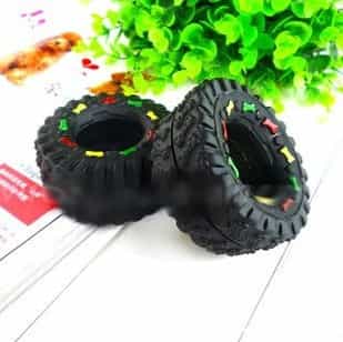 Combo đồ chơi hình bánh xe
