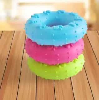 au8801 hình bánh donut