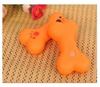 Đồ chơi hình xương chó