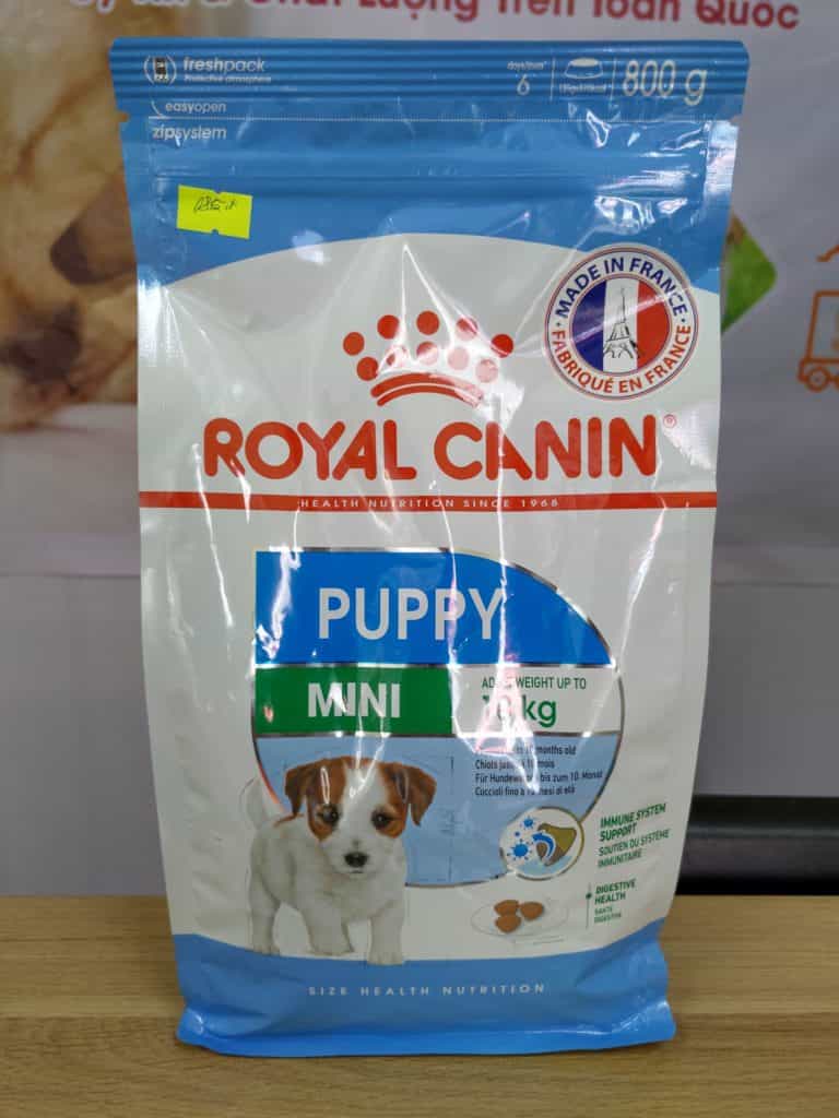 1 gói au88 app chó Royal Canin