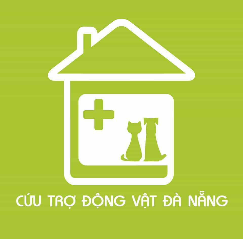 trạm cứu hộ chó mèo Đà Nẵng