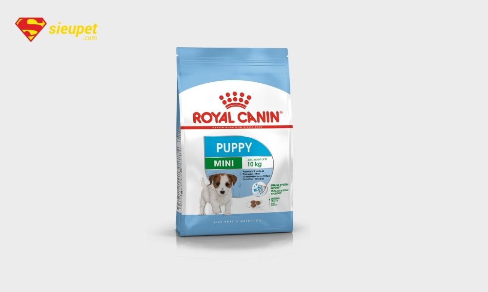 Thức ăn dinh dưỡng Royal Canin